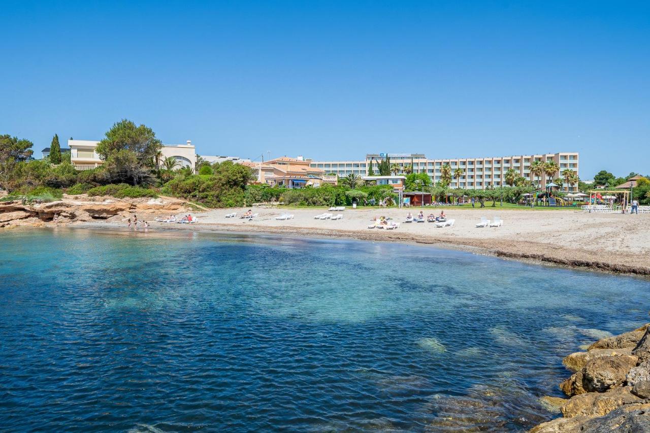 Hauzify I Apartaments Roques Daurades L'Ametlla de Mar Exterior photo